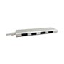 Hub USB CoolBox COO-HUC4U3 Blanc (4 Ports) 29,99 €
