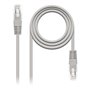 Câble Catégorie 5e UTP NANOCABLE 10.20.01 10,99 €