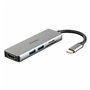 Hub USB 3 Ports D-Link DUB-M530 63,99 €