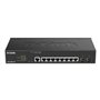 Switch D-Link DGS-2000-10P 309,99 €