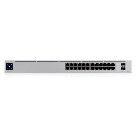 Switch UBIQUITI USW-PRO-24-POE Gigabit Ethernet 839,99 €