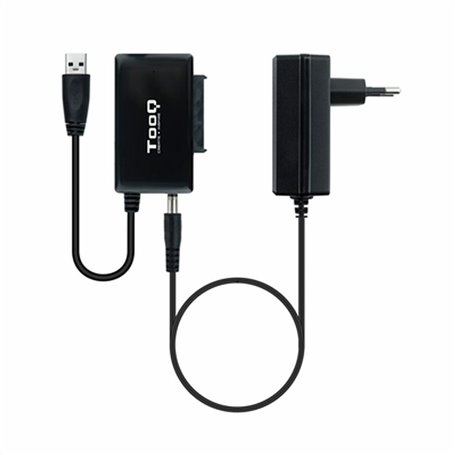 Adaptateur pour Disque Dur TooQ TQHDA-01A 2,5"/3,5" 29,99 €