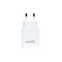 Chargeur mural iggual IGG318317 30 W 21,99 €