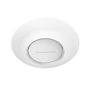 Point d'Accès Grandstream GWN7605 Wi-Fi 6 GHz Blanc Gigabit Ethernet 129,99 €