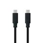 Câble USB C NANOCABLE 10.01.4101-L150 1,5 m Noir 23,99 €