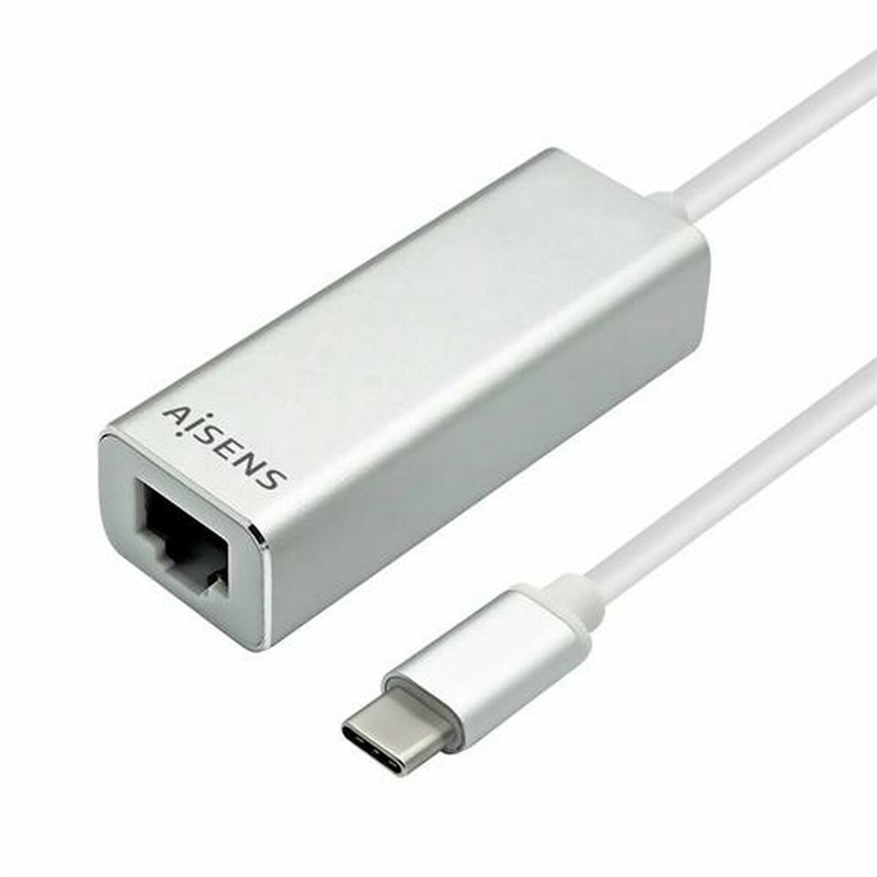 Aisens A109-0341 câble USB 0,15 m USB C