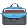 Housse pour ordinateur portable Rivacase Alpendorf ECO Gris 16" 54,99 €