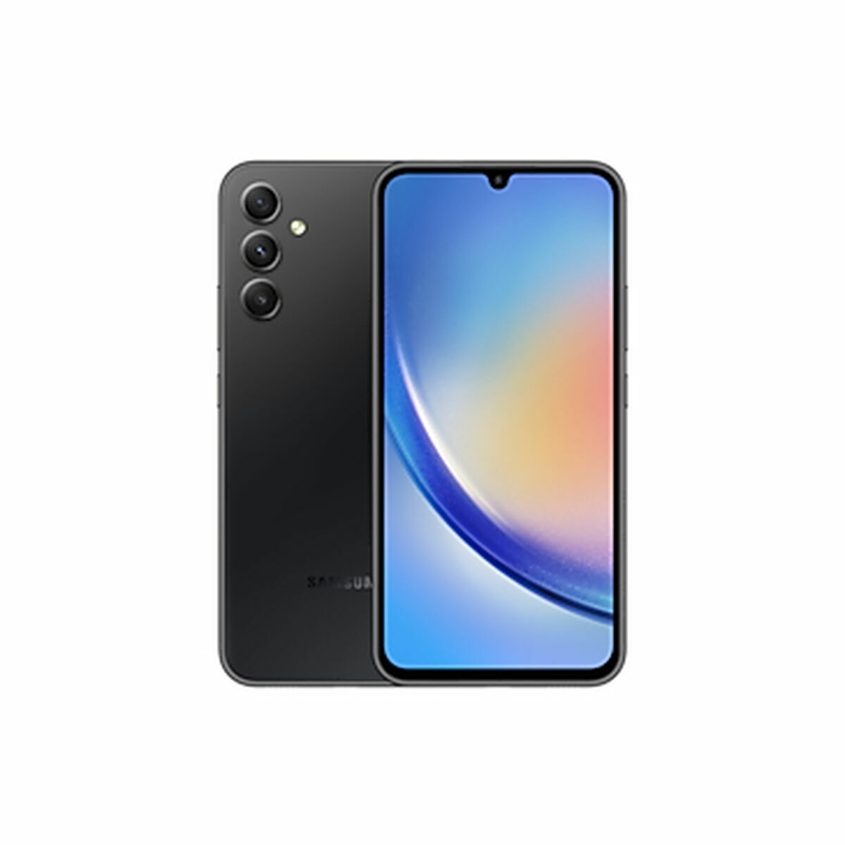 Samsung Smartphones