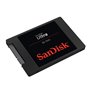 Disque dur SanDisk Ultra 3D 500 GB SSD SSD 69,99 €