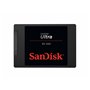 Disque dur SanDisk Ultra 3D 500 GB SSD SSD 69,99 €