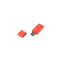 Clé USB GoodRam UME3 Orange 16 GB 14,99 €