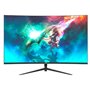 Écran Nilox NXM24CRV01 Courbe Full HD 165 Hz LED 24" VA 219,99 €