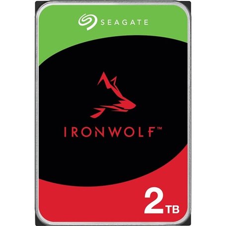 Disque dur Seagate ST2000VN003 109,99 €
