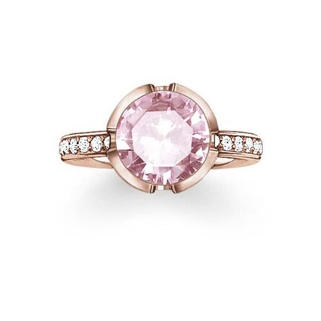 Bague Femme Thomas Sabo TR2037-633-9 79,99 €