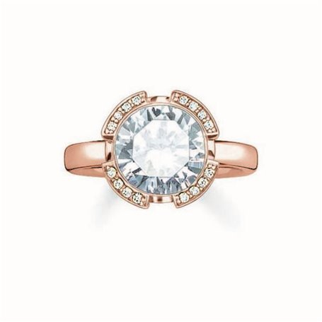 Bague Femme Thomas Sabo TR2038-416-14 78,99 €