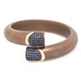 Bracelet Femme TheRubz KCRBB0 Argent 925 (19 cm) 379,99 €