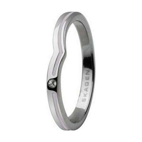 Bague Femme Skagen JRSV018SS 20,99 €