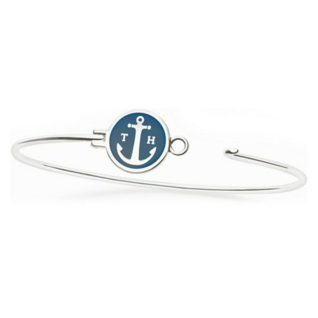Bracelet Femme Tom Hope TM030 Argenté Bleu 18 cm 19,5 cm 34,99 €