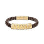 Bracelet Homme Police PEJGB2112301 48,99 €