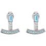 Boucles d´oreilles Femme Adore 5303106 1,5 cm 41,99 €