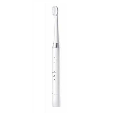 Brosse à dents électrique Panasonic Corp. EWDM81W503 100 V - 240 V Blanc 68,99 €