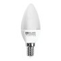 Ampoule LED Bougie Silver Electronics 970714 E14 7W 12,99 €