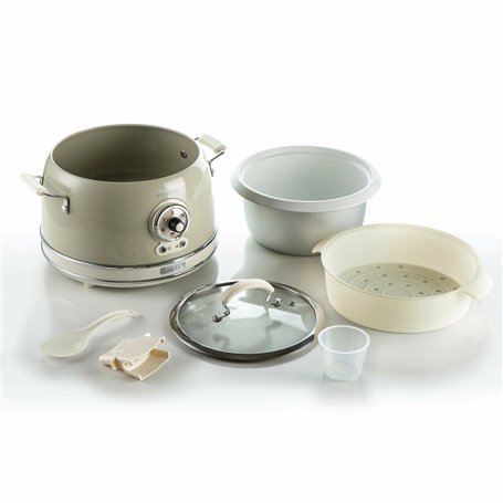 cuiseur à riz Ariete 00C290403AR0 700W 3L 700 W 3,5 L 139,99 €