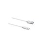 Câble USB A vers USB C DCU 30402065 Blanc 20,99 €