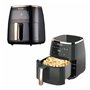Friteuse sans Huile COMELEC FA5004 1800 W 119,99 €