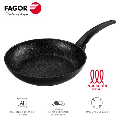 Poêle FAGOR VIVANT 34,99 €