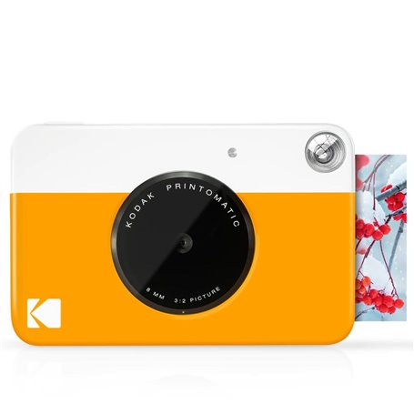 Appareil Photo Instantané Kodak Printomatic Jaune 89,99 €