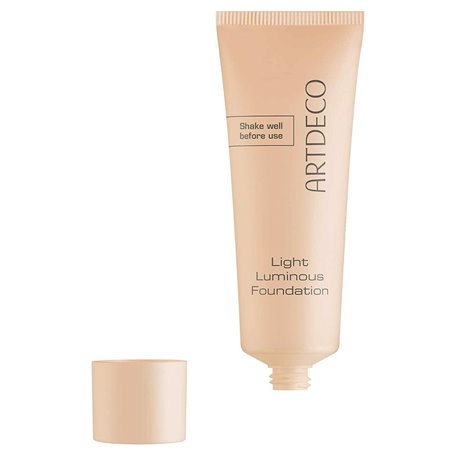 Base de Maquillage Crémeuse Artdeco Light Luminous neutral-neutral porce 25,99 €