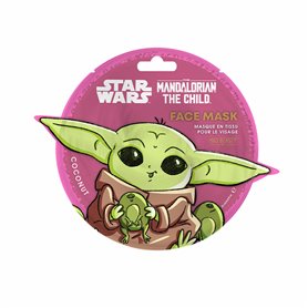 Masque facial Mad Beauty Mandalorian (25 ml) 16,99 €