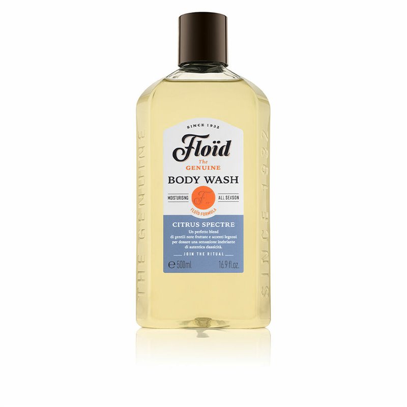 Gel douche Floïd Floïd 500 ml