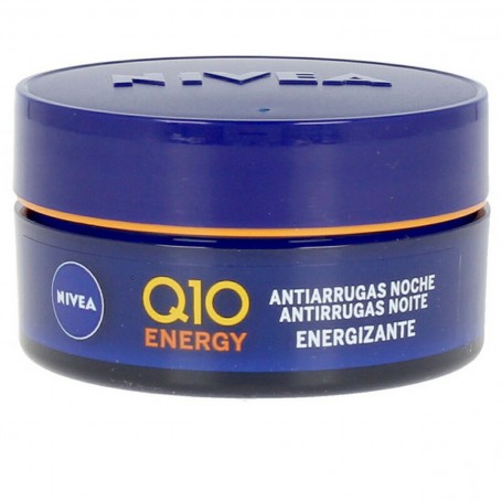 Crème antirides Q10 + Vitamina C Nivea (50 ml) 24,99 €