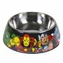 Mangeoire pour chiens Marvel Mélamine 180 ml Rouge Métal 20,99 €