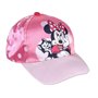 Casquette enfant Minnie Mouse Rose (53 cm) 16,99 €