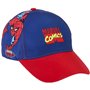 Casquette enfant The Avengers Bleu (53 cm) 16,99 €