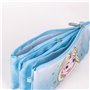 Trousse Fourre-Tout Triple Frozen Bleu 20,99 €
