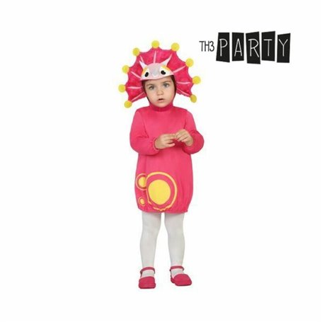 Déguisement pour Bébés Dragon Rose 24,99 €