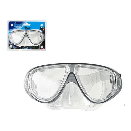 Masque de plongée PVC Adultes 21,99 €