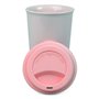 Verre avec Couvercle 112374 Pull (520 Ml) 17,99 €