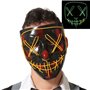 Masque Halloween Lumière 26,99 €