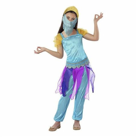 Déguisement pour Enfants Princesse arabe Violet 31,99 €