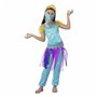 Déguisement pour Enfants Princesse arabe Violet 31,99 €