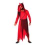 Déguisement pour Adultes Rouge Démon XXL 147,99 €