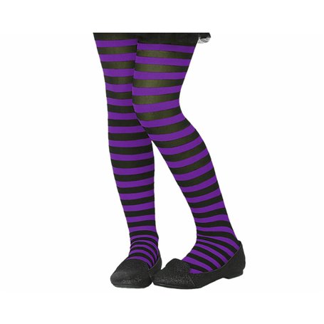 Bas Taille unique Violet 13,99 €