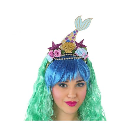 Serre-tête Sirène 15,99 €