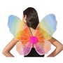 Ailes de Papillon Multicouleur 22,99 €