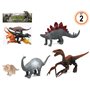 Set Dinosaures 23 x 16 cm 27,99 €